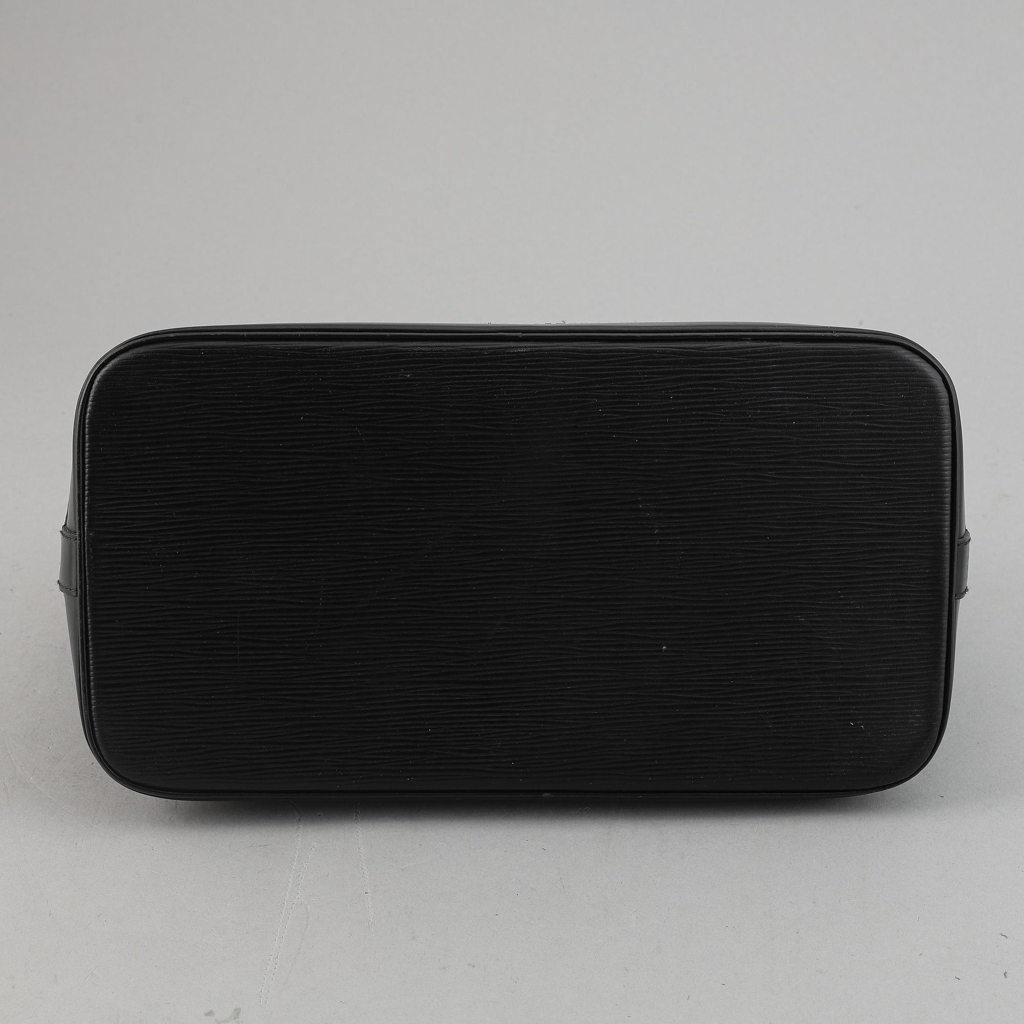 Louis Vuitton, väska, "Alma", 1996.