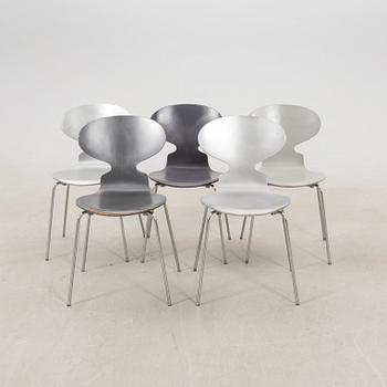 Arne Jacobsen,.