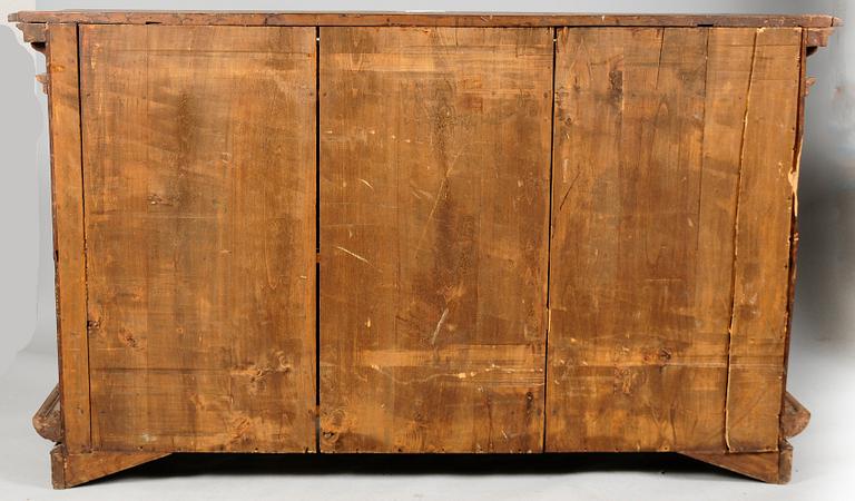 SKÄNK, barock, Sydeuropa, 1700-tal.