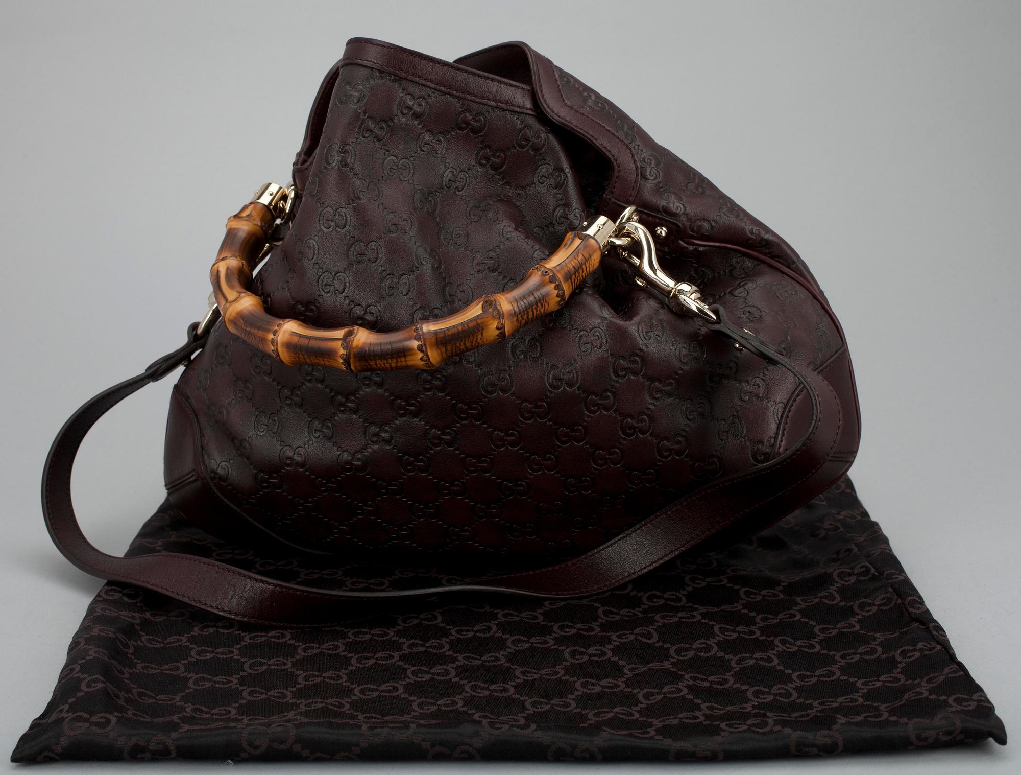 AXELREMSVÄSKA / CROSSBODY, Gucci.