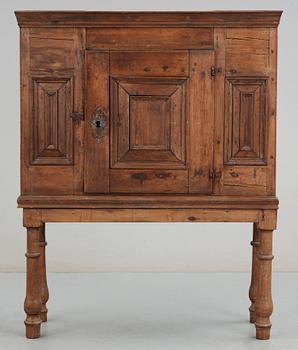 SKÅP, barock, 1700-tal.