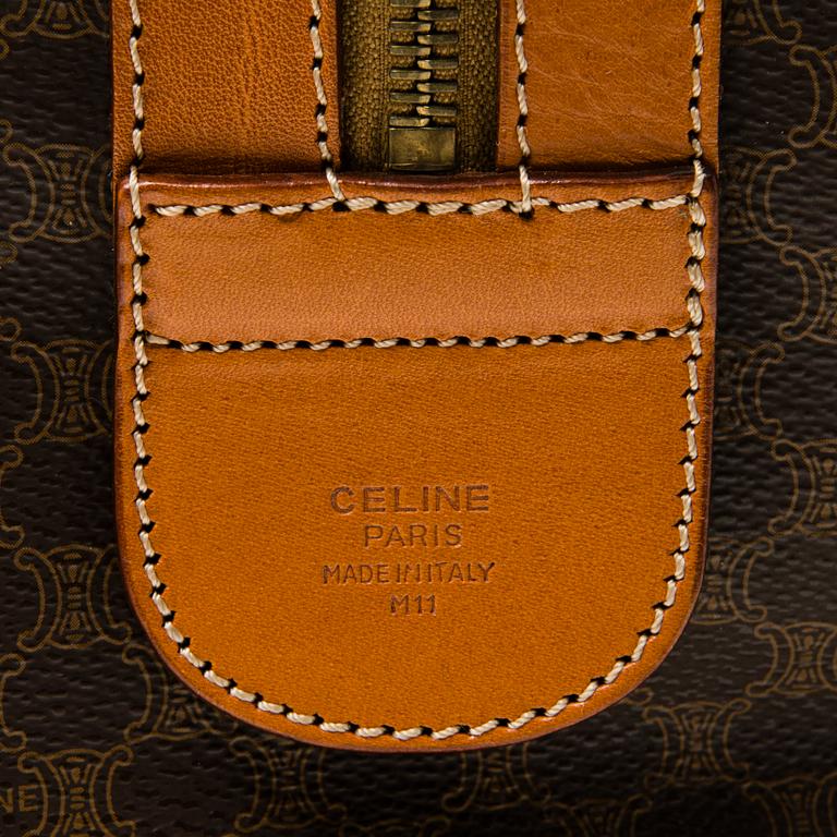 CÉLINE, "Macadam Duffel 45", LAUKKU.