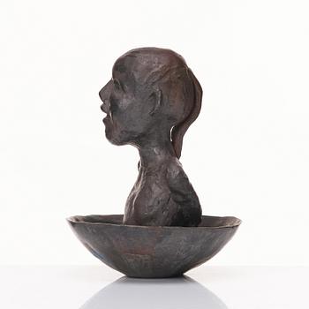 Lena Cronqvist, Untitled.