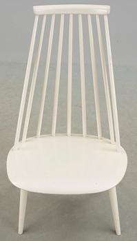 STOL, "Mademoiselle", Ilmari Tapiovaara, Edsbyverken, 1900-talets andra hälft.