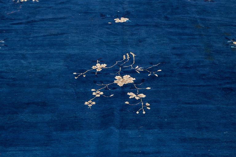 ANTIQUE BEIJING 518 x 366 cm.