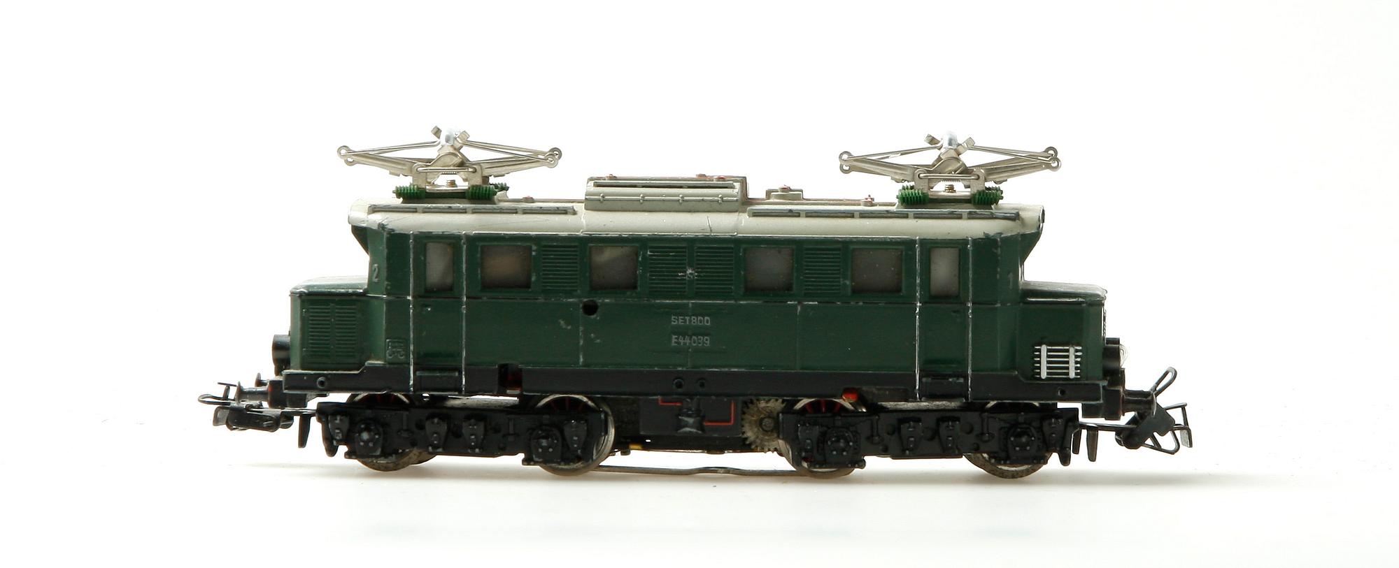 ELLOK, Märklin, SET800/E44039, H0.