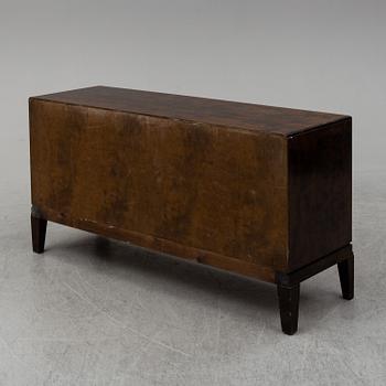 SKÄNK/SIDEBOARD, funkis, 1930-40-tal.