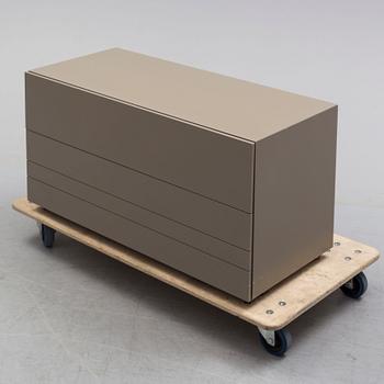 CLAESSON KOIVISTO RUNE, tv-bänk, "Rand", Asplund.