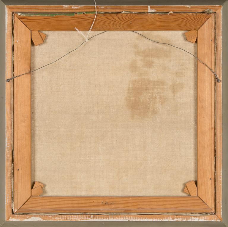 Eero Nelimarkka, Parkvy.