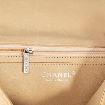 CHANEL, 'Jumbo Flap bag', 2015-2016.