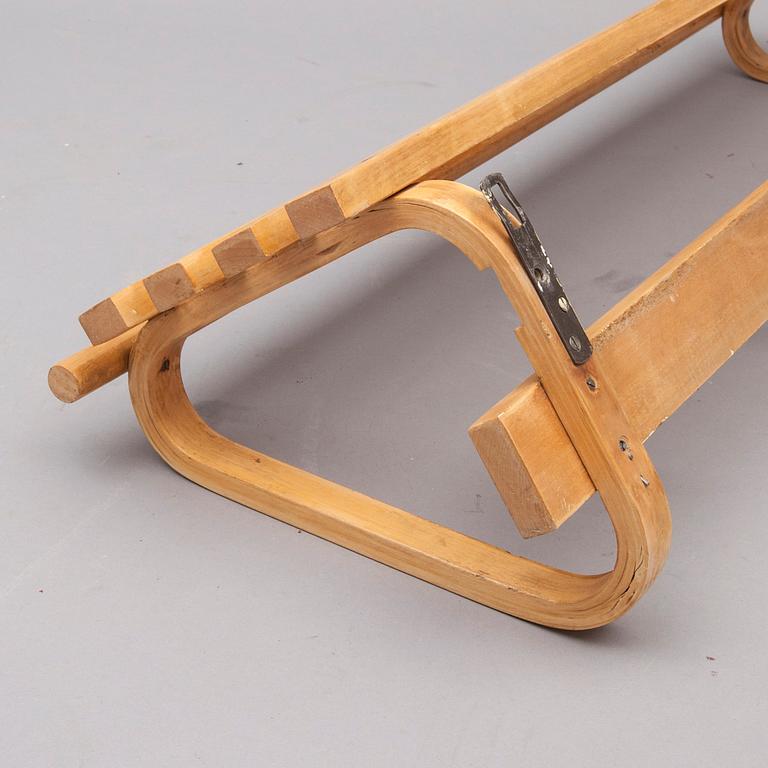 NAULAKKO, Alvar Aalto, Artek.