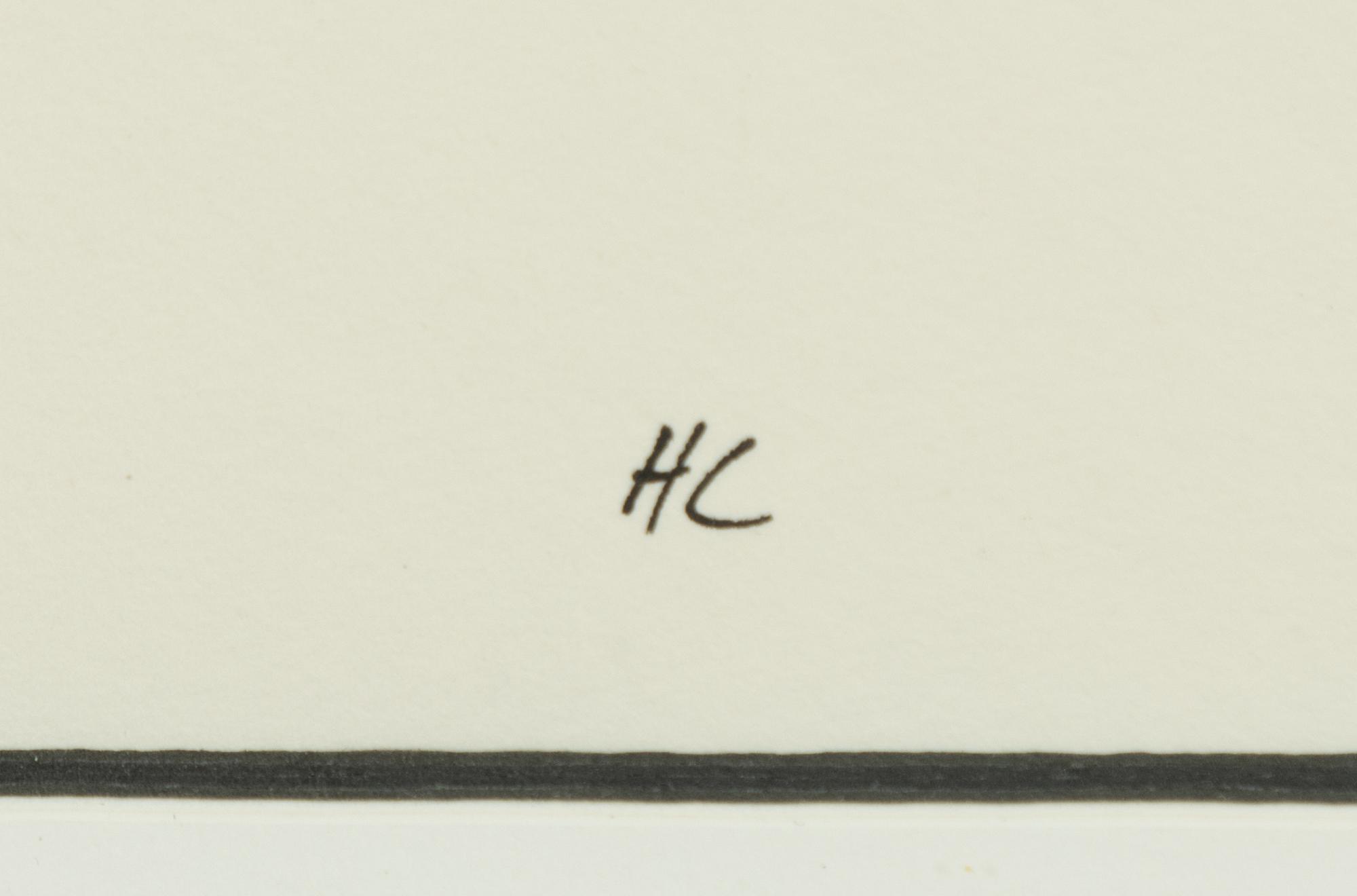 Carl Fredrik Reuterswärd, Cigarrer.