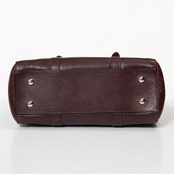 Mulberry, väska, "Bayswater Double Zip Tote".