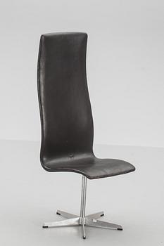 STOL, "Oxford", Arne Jacobsen, Fritz Hansen 1960-tal.