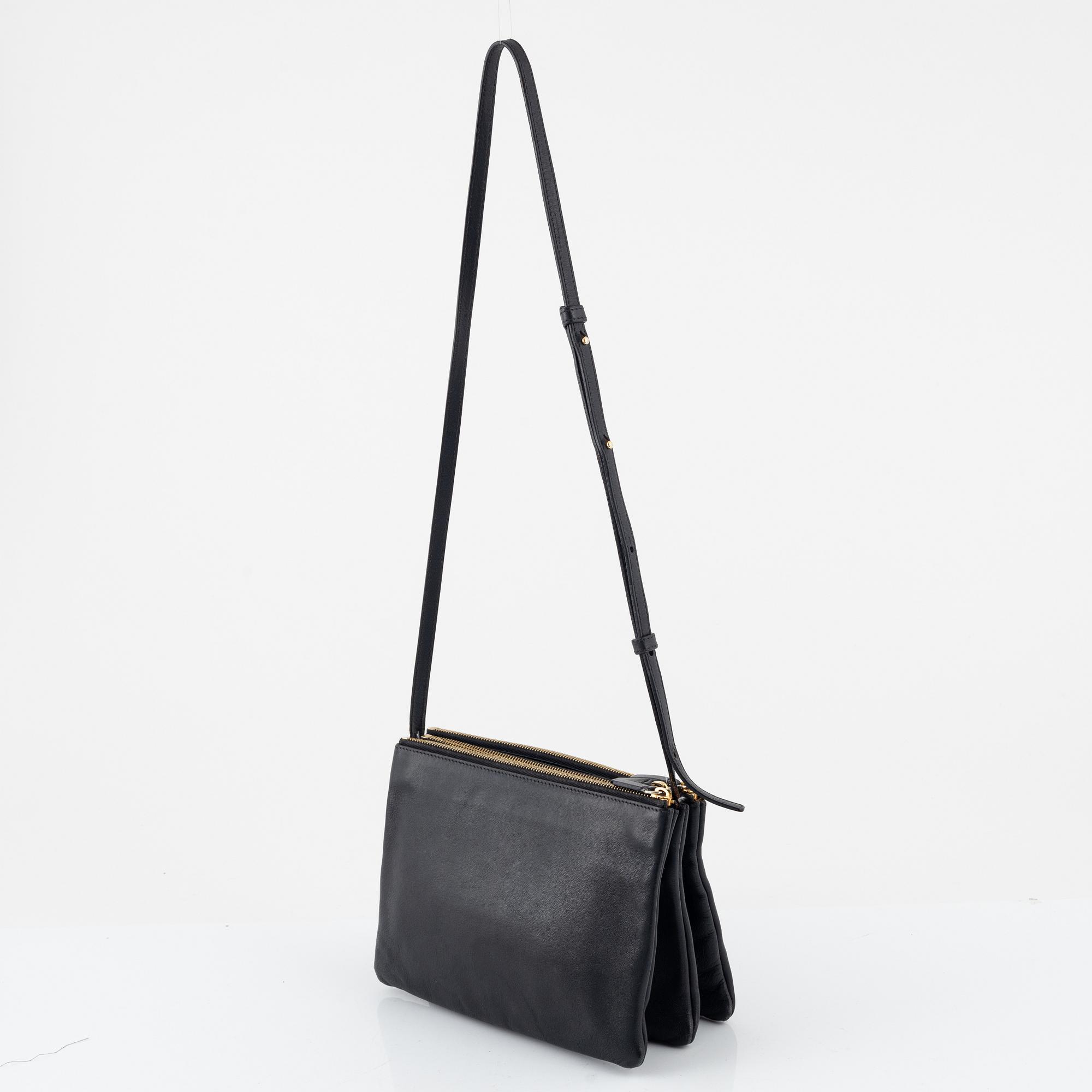 Celine, väska, "Trio Bag".