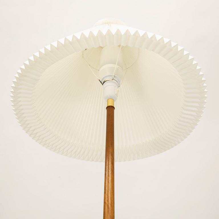 Golvlampa, 1950-60-tal.