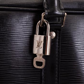 Louis Vuitton, "Porte-Documents Voyage", portfölj.