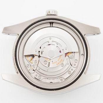 Rolex, Milgauss, ca 2014.