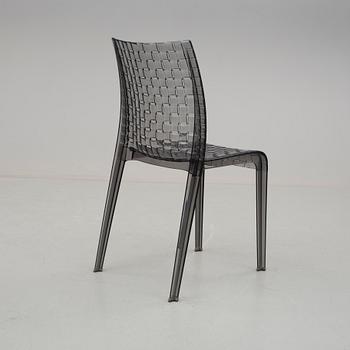 STOL, "Ami Ami", Tokujin Yoshioka, Kartell.