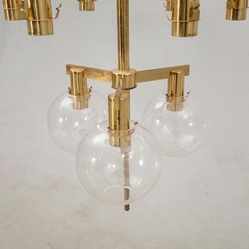 Hans-Agne Jakobsson, Taklampa modell T 348/9, 1900-talets andra hälft.