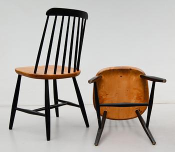MATGRUPP, 5 delar, 1900-talets mitt.