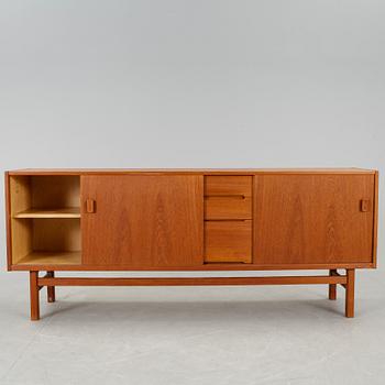 SIDEBOARD, "Trio", Nils Johnsson, Troeds, 1950/60-tal.