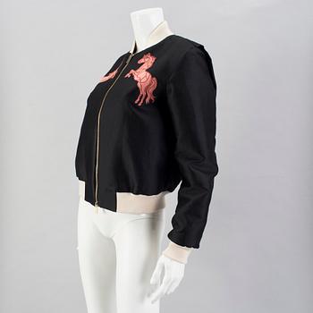 STELLA McCARTENY, jacka, italiensk storlek 42.