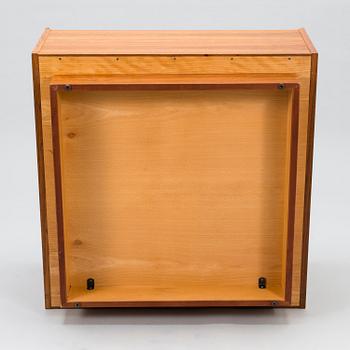 AHTI TASKINEN, A 1960s coffee table of the 'Fennia-collection', Vilka oy, Finland.