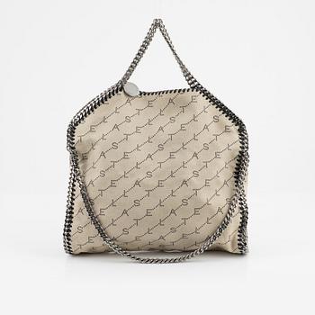 Stella McCartney, a canvas 'Falabella tote bag'.