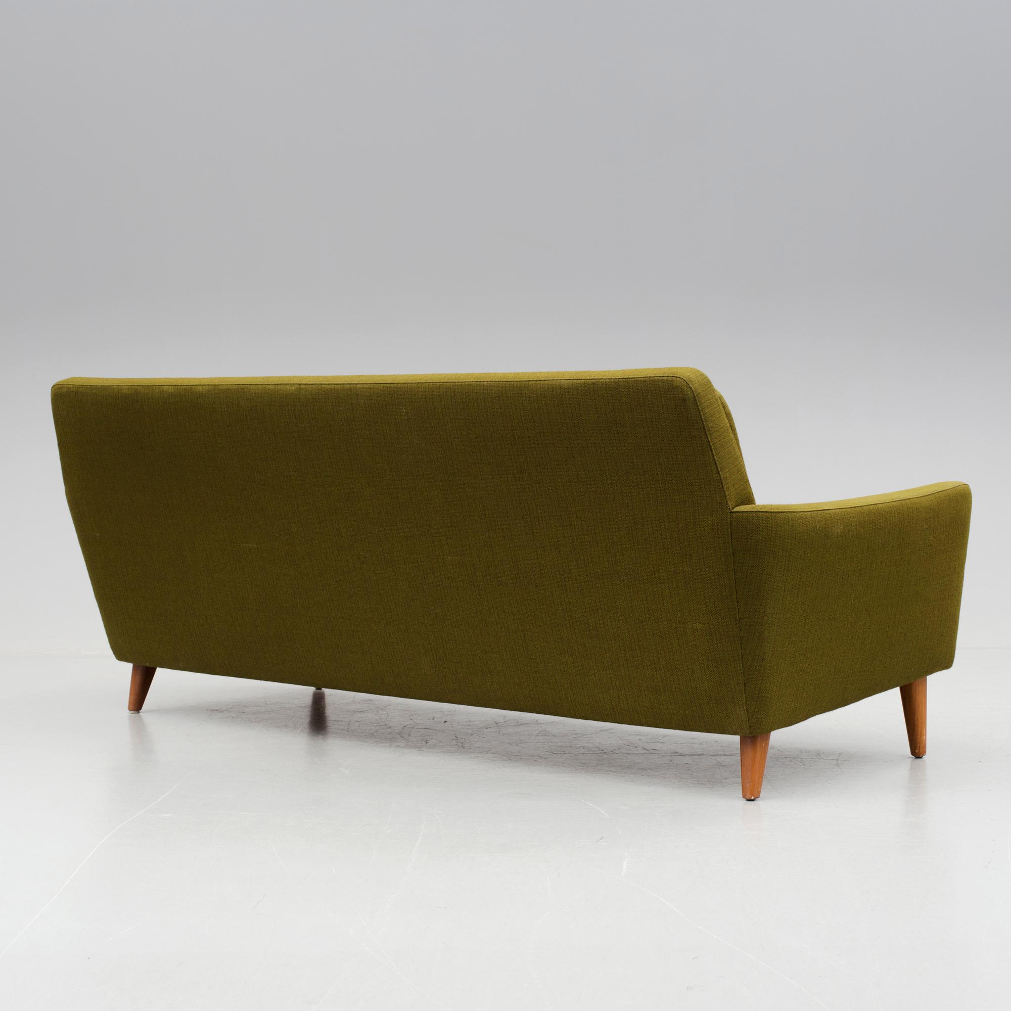 SOFFA, Dux, 1960-tal.