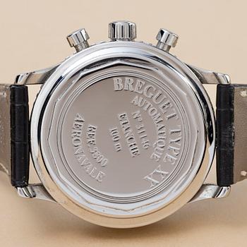 Breguet, Type XX, Aeronavale, ca 2000.