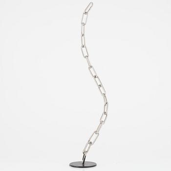 Oscar Reutersvärd, Chain.