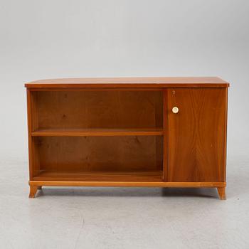 Skrivbord, funkis, 1940-tal.