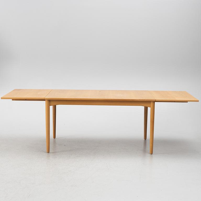 Børge Mogensen, matbord, Karl Andersson, 1900-talets andra hälft.