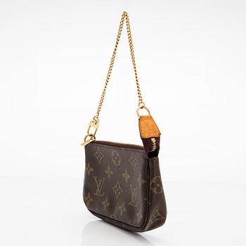 Louis Vuitton, "Mini Pochette Accessoires".