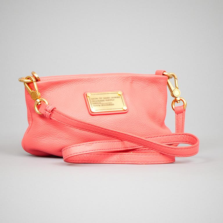 HANDVÄSKA, Marc by Marc Jacobs. 2000-tal.