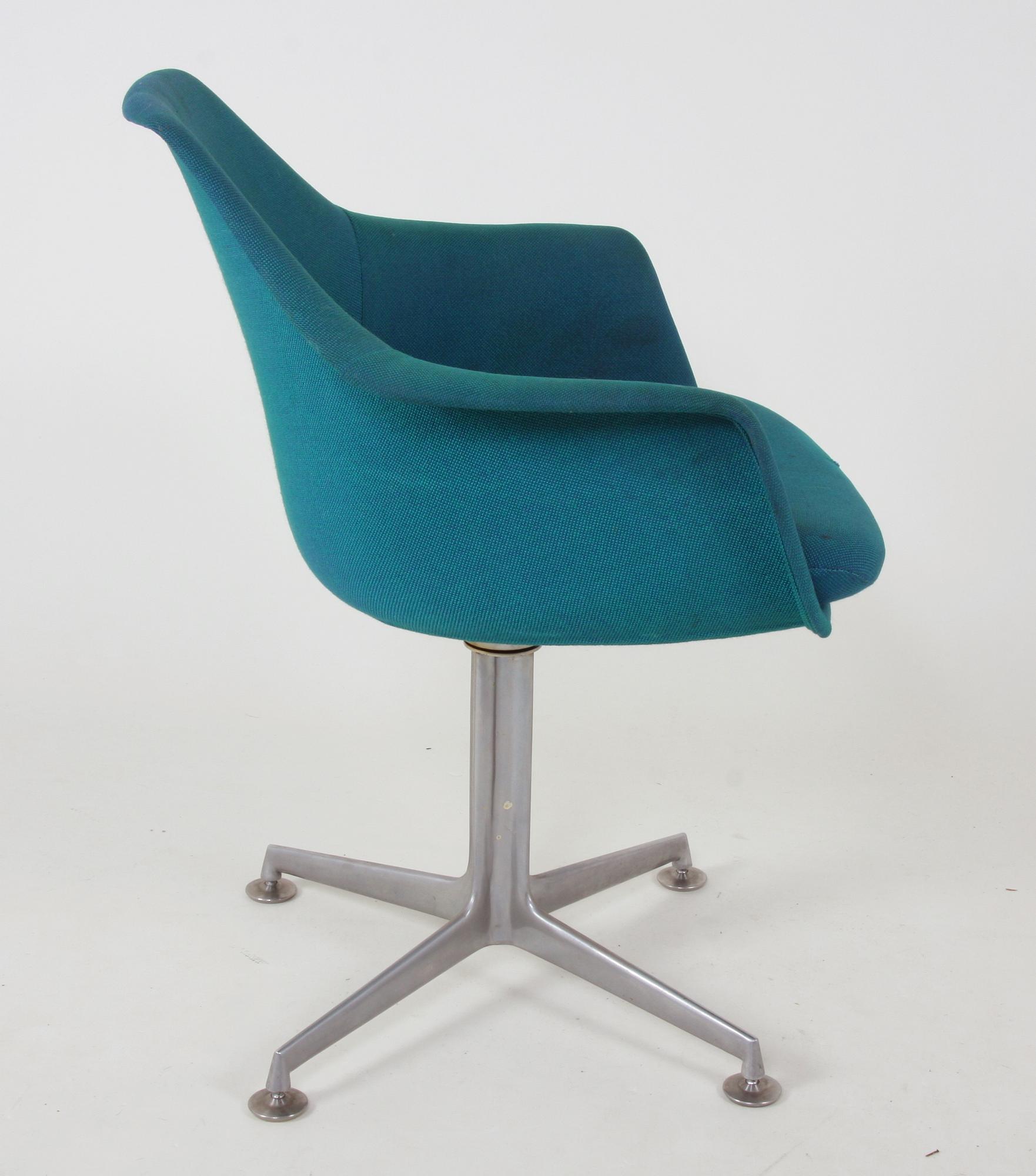 STOL, troligen Charles & Ray Eames.