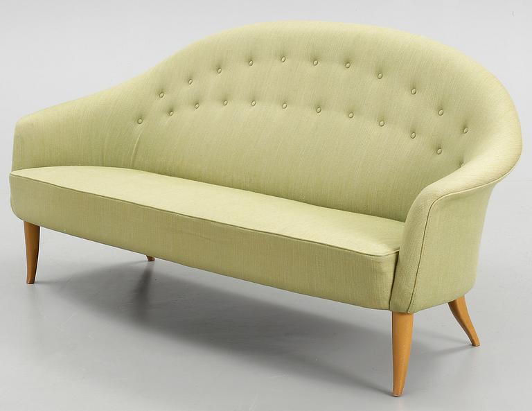 SOFFA, "Paradiset", Kerstin Hörlin-Holmqvist NKs Triva-serie.