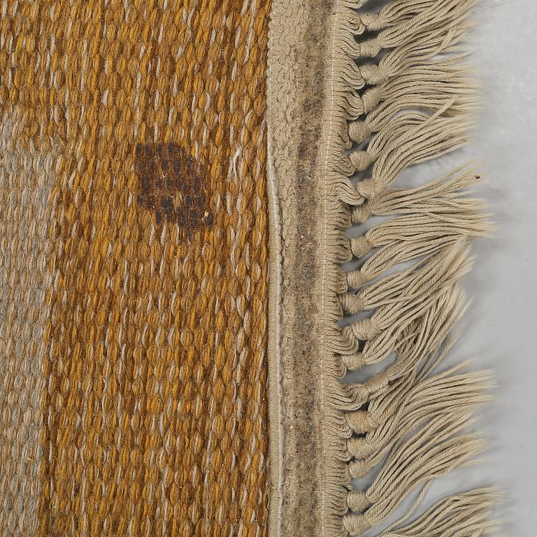 MATTA, rölakan,monogramsignerad, 1900-talets andra hälft, 200 x 138 cm.