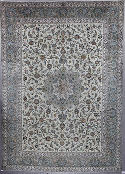 MATTA, Keshan, Ca 410 x 290 cm.