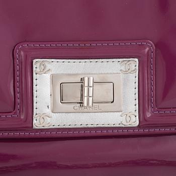 Chanel, bag, "Reissue Venetian Chain Mademoiselle Flap Bag", 2008-2009.