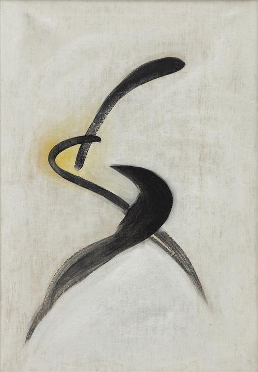 Anna Mizak, "Rörelse".