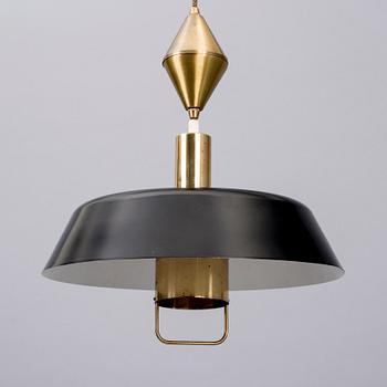 TAKLAMPA, Sonnico, Norge 1970-tal.