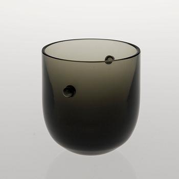 TIMO SARPANEVA, SKÅL. Sign. Timo Sarpaneva 3287.