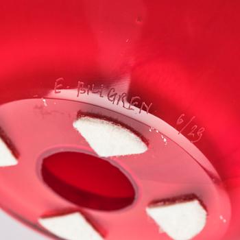 Ernst Billgren, "Ermina".