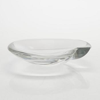 Tapio Wirkkala, skål, "3371", signerad Tapio Wirkkala, Iittala -54.