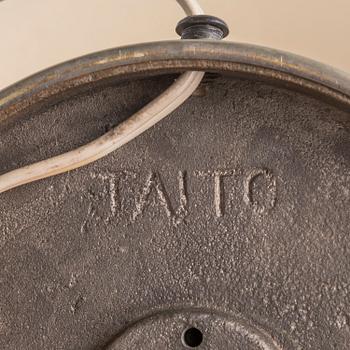 PAAVO TYNELL, pöytävalaisin, Taito 1930-luku.