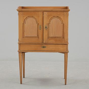 POTTSKÅP, 1800-tal.