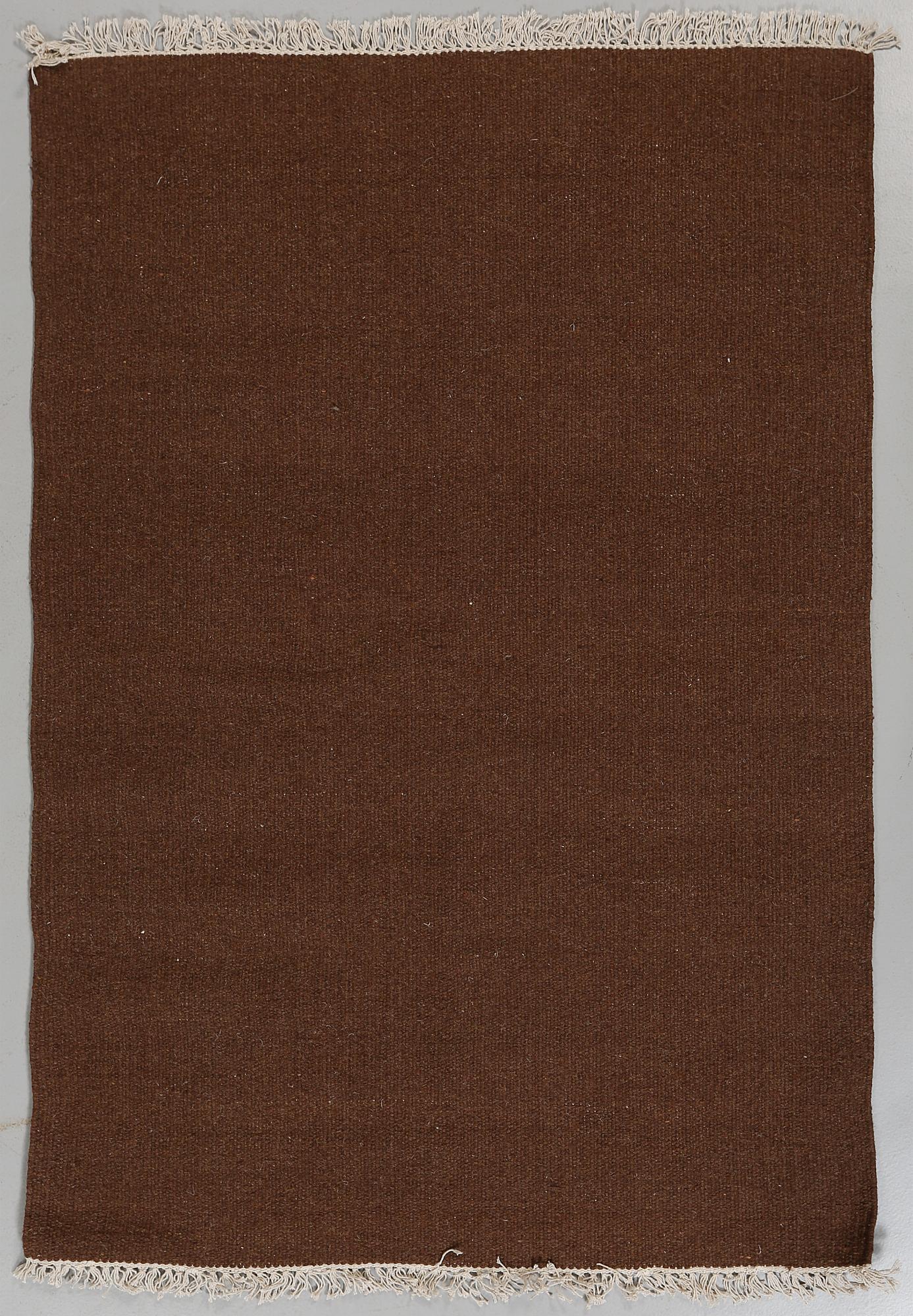 MATTA, kelim, modern tillverkning, ca 202 x 140 cm.