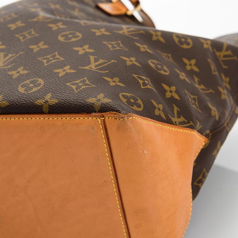 Louis Vuitton, väska, "Cabas Alto".